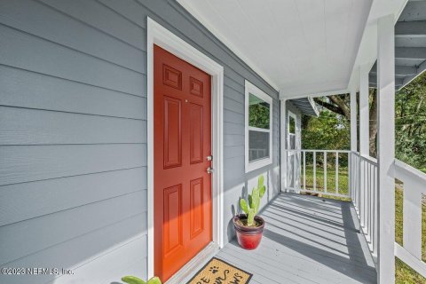 Villa ou maison à vendre à Saint Augustine, Floride: 3 chambres, 107.02 m2 № 861957 - photo 2