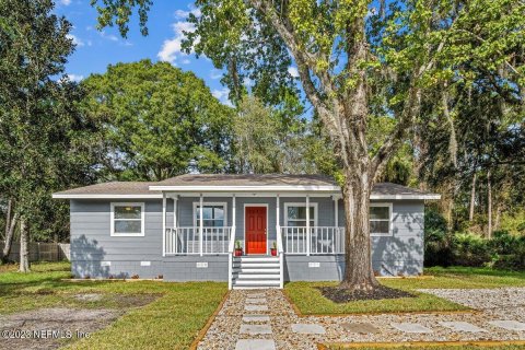 House in Saint Augustine, Florida 3 bedrooms, 107.02 sq.m. № 861957 - photo 17