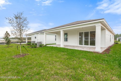 Villa ou maison à vendre à Saint Augustine, Floride: 2 chambres, 125.23 m2 № 861960 - photo 25