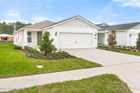 Villa ou maison à vendre à Saint Augustine, Floride: 2 chambres, 125.23 m2 № 861960 - photo 3