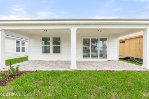 Villa ou maison à vendre à Saint Augustine, Floride: 2 chambres, 125.23 m2 № 861960 - photo 26