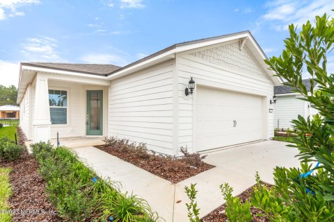 Villa ou maison à vendre à Saint Augustine, Floride: 2 chambres, 125.23 m2 № 861960 - photo 4