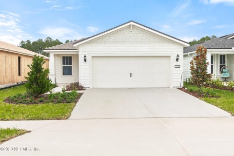 Villa ou maison à vendre à Saint Augustine, Floride: 2 chambres, 125.23 m2 № 861960 - photo 2