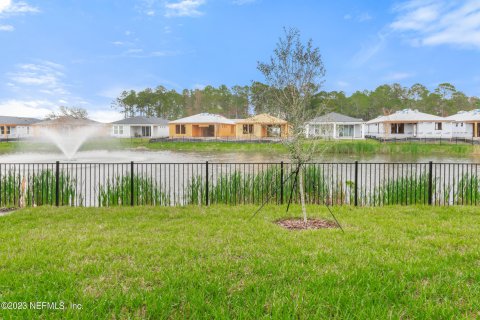 Villa ou maison à vendre à Saint Augustine, Floride: 2 chambres, 125.23 m2 № 861960 - photo 23