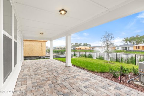 Villa ou maison à vendre à Saint Augustine, Floride: 2 chambres, 125.23 m2 № 861960 - photo 22