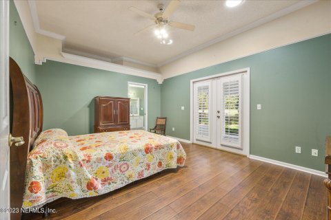 House in St. Johns, Florida 3 bedrooms, 164.81 sq.m. № 861959 - photo 18