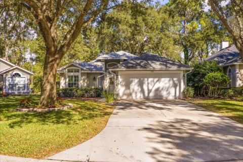 House in St. Johns, Florida 3 bedrooms, 164.81 sq.m. № 861959 - photo 2