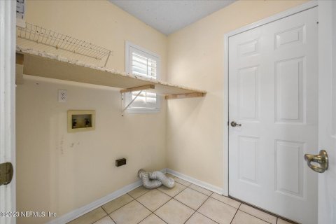 House in St. Johns, Florida 3 bedrooms, 164.81 sq.m. № 861959 - photo 27