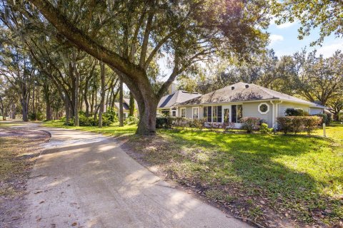 Villa ou maison à vendre à St. Johns, Floride: 3 chambres, 164.81 m2 № 861959 - photo 30