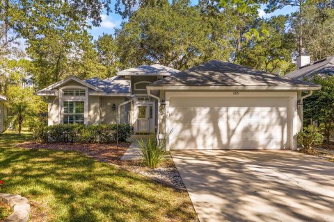 Villa ou maison à vendre à St. Johns, Floride: 3 chambres, 164.81 m2 № 861959 - photo 3