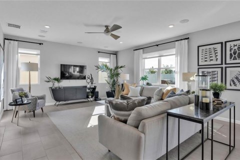 Casa en venta en Lakeland, Florida, 5 dormitorios, 260.96 m2 № 1110540 - foto 14
