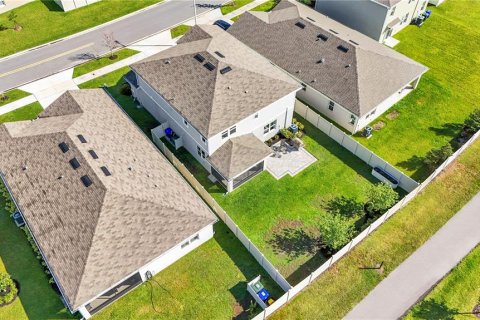 House in Lakeland, Florida 5 bedrooms, 260.96 sq.m. № 1110540 - photo 3