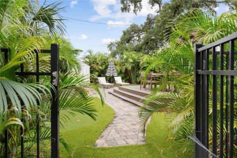 Villa ou maison à vendre à Tampa, Floride: 3 chambres, 174.75 m2 № 1390826 - photo 30