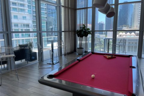 Condominio en alquiler en Miami, Florida, 49.33 m2 № 1345044 - foto 11