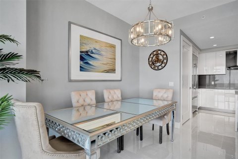 Condo in Fort Lauderdale, Florida, 3 bedrooms  № 1345041 - photo 7