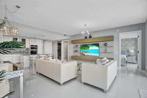 Condominio en alquiler en Fort Lauderdale, Florida, 3 dormitorios, 139.45 m2 № 1345041 - foto 6