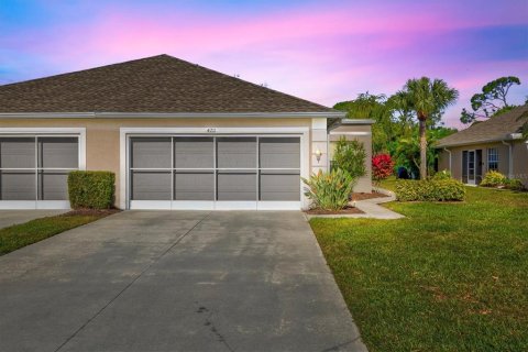 Villa ou maison à vendre à North Port, Floride: 3 chambres, 138.24 m2 № 1371486 - photo 2