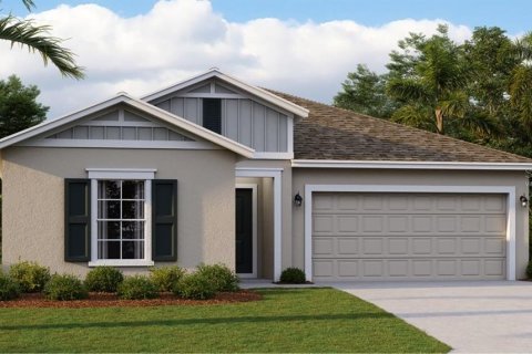 Casa en venta en Winter Haven, Florida, 4 dormitorios, 179.86 m2 № 1371450 - foto 1