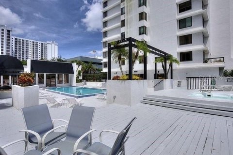 Copropriété à vendre à Orlando, Floride: 2 chambres, 147.81 m2 № 1150005 - photo 13