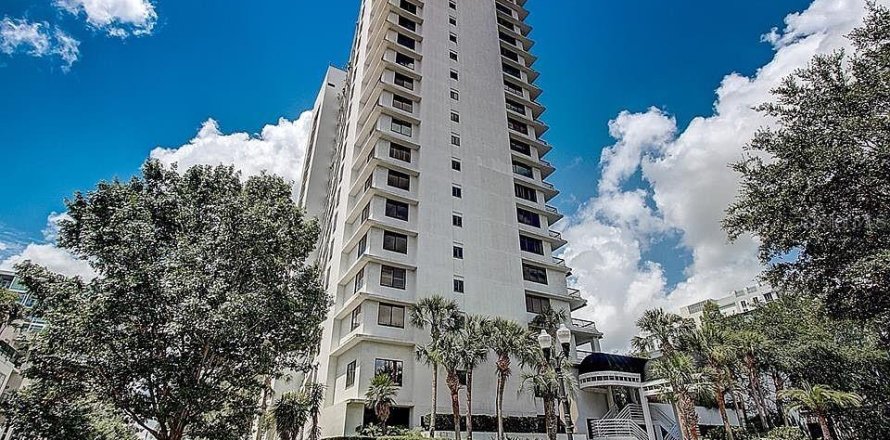 Condominio en Orlando, Florida, 2 dormitorios  № 1150005