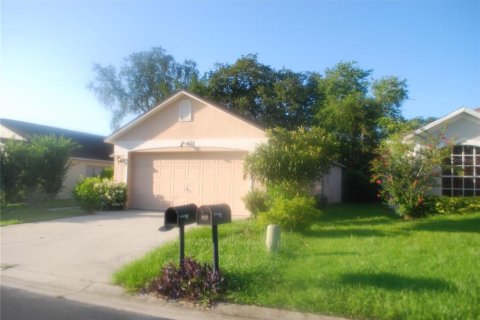 Villa ou maison à vendre à Davenport, Floride: 3 chambres, 117.34 m2 № 1288774 - photo 2