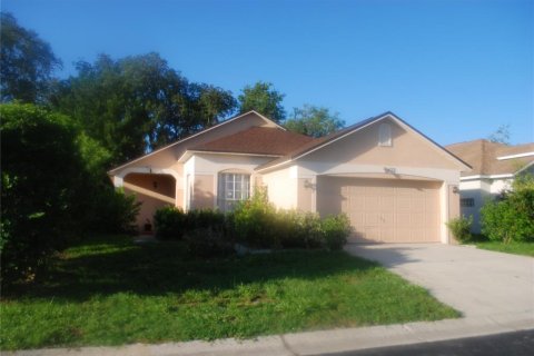 House in Davenport, Florida 3 bedrooms, 117.34 sq.m. № 1288774 - photo 3