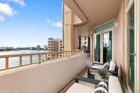 Condominio en venta en Boca Raton, Florida, 2 dormitorios, 187.85 m2 № 386886 - foto 16