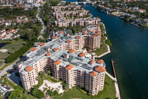 Condominio en venta en Boca Raton, Florida, 2 dormitorios, 187.85 m2 № 386886 - foto 11