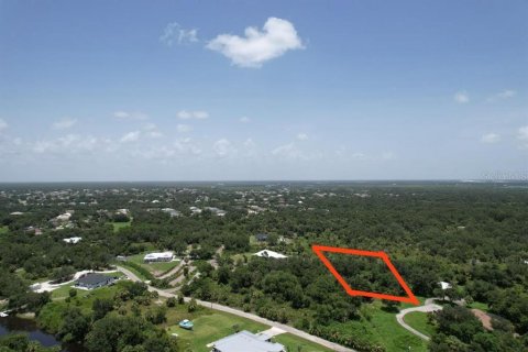 Terreno en venta en Punta Gorda, Florida № 1306829 - foto 19