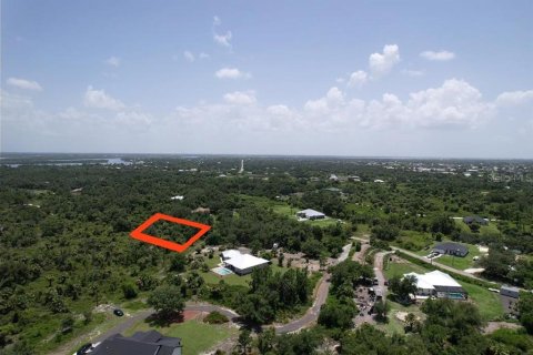 Terreno en venta en Punta Gorda, Florida № 1306829 - foto 9