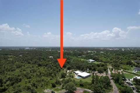 Terreno en venta en Punta Gorda, Florida № 1306829 - foto 27