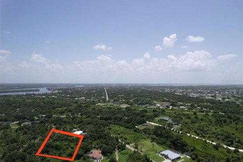 Terreno en venta en Punta Gorda, Florida № 1306829 - foto 11