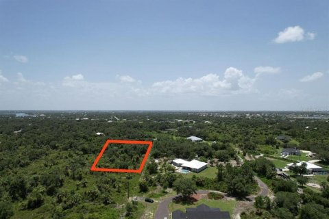 Terreno en venta en Punta Gorda, Florida № 1306829 - foto 30