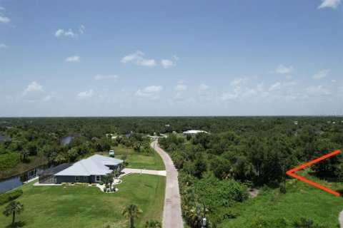 Terreno en venta en Punta Gorda, Florida № 1306829 - foto 15