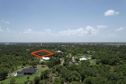 Terreno en venta en Punta Gorda, Florida № 1306829 - foto 25