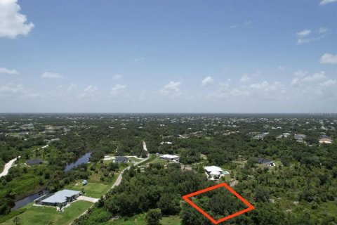 Terreno en venta en Punta Gorda, Florida № 1306829 - foto 21