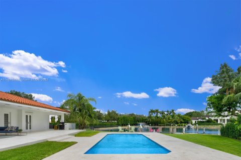Casa en venta en Coral Gables, Florida, 4 dormitorios, 277.5 m2 № 827485 - foto 10