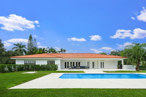 Casa en venta en Coral Gables, Florida, 4 dormitorios, 277.5 m2 № 827485 - foto 9