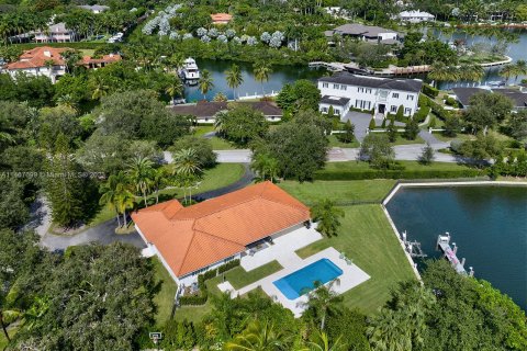 Casa en venta en Coral Gables, Florida, 4 dormitorios, 277.5 m2 № 827485 - foto 3