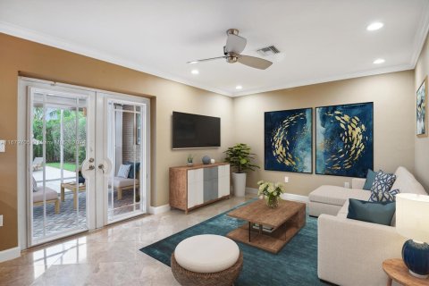 Casa en venta en Hollywood, Florida, 3 dormitorios, 165.09 m2 № 1410667 - foto 10