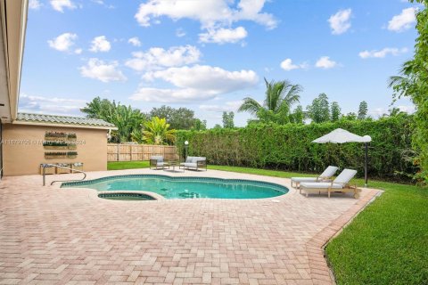 Casa en venta en Hollywood, Florida, 3 dormitorios, 165.09 m2 № 1410667 - foto 26