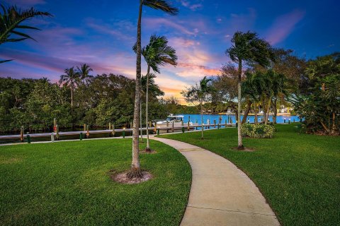 Touwnhouse à vendre à Palm Beach Gardens, Floride: 3 chambres, 152.55 m2 № 880868 - photo 25