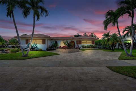 House in Fort Lauderdale, Florida 4 bedrooms, 136.29 sq.m. № 1406157 - photo 4