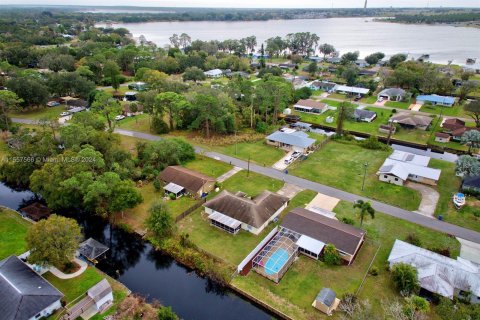 House in Lake Placid, Florida 3 bedrooms № 1079970 - photo 22