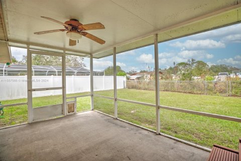 Villa ou maison à vendre à Lake Placid, Floride: 3 chambres № 1079970 - photo 19