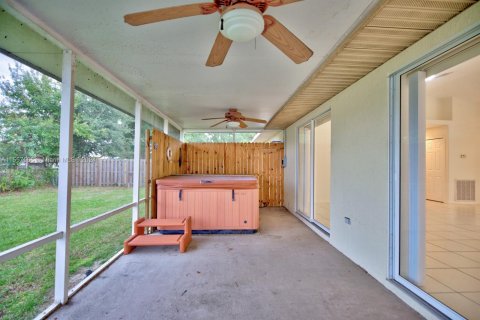 Villa ou maison à vendre à Lake Placid, Floride: 3 chambres № 1079970 - photo 18