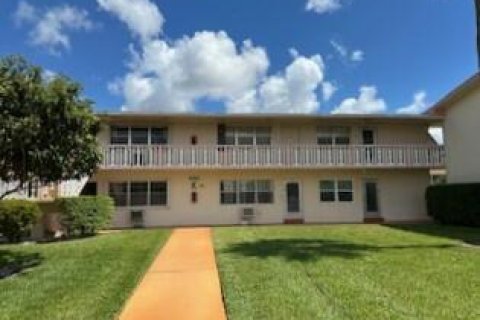 Copropriété à vendre à West Palm Beach, Floride: 1 chambre, 63.55 m2 № 1159664 - photo 10