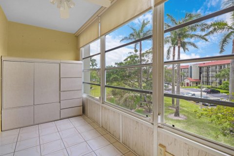 Copropriété à vendre à Pembroke Pines, Floride: 2 chambres, 110.74 m2 № 1154626 - photo 6