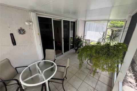 Casa en venta en Pompano Beach, Florida, 3 dormitorios, 151.06 m2 № 1309644 - foto 30