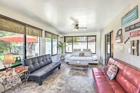 Casa en venta en Hollywood, Florida, 2 dormitorios, 180.42 m2 № 1235201 - foto 6